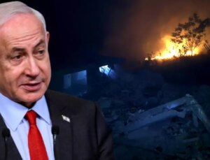 Netanyahu: Ateşkes sağlansa bile Hizbullah’a karşı operasyonlarımız sürecek