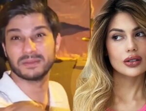 Nihal Candan ilk kez eşi Faruk Çiçek hakkında konuştu