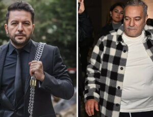 Nihat Doğan: Mehmet Ali Erbil, oğlunun kulağına ezan okuduğumda bile kumar oynuyordu