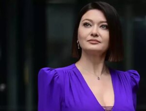 Nurgül Yeşilçay neden dizilerde oynamadığını açıkladı