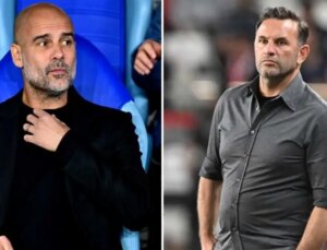 Okan Buruk, Pep Guardiola’yı bile solladı