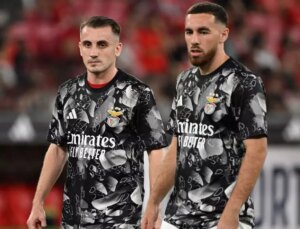 Orkun Kökçü Türk futbol tarihine geçecek