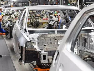 Otomotiv sektörü en yüksek 10 aylık ihracatını gerçekleştirdi