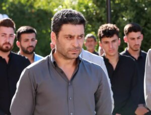 Ozan Akbaba, Uzak Şehir’de Yeni Rolüyle Ekranlara Dönüyor