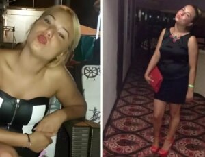 Para nakil aracından 8 milyon euro çalan Yasemin yargılanıyor