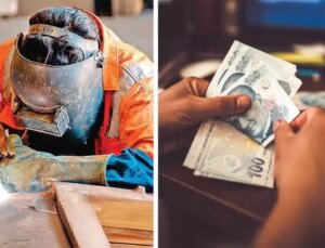 Partilerin 2025 yılı asgari ücret teklifleri netleşiyor