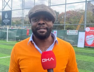 Pascal Nouma’dan Hakemlere Sert Eleştiriler