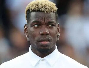 Paul Pogba Juventus ile yollarını ayırdı