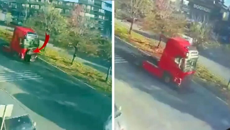 Pendik’te Ecem Sultan’ın ölümüne neden olan tır şoförü: Kör nokta olduğu için görmedim