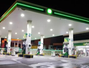 Petrol Ofisi ile anlaşma yapan BP, Türkiye’den tamamen çekildi