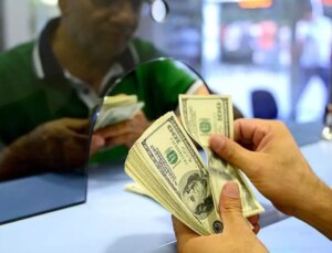 Piyasada sahte dolar alarmı verildi