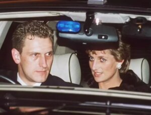Prenses Diana’nın şoföründen yıllar sonra gelen çok konuşulacak itiraf
