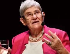 Prof. Dr. Canan Karatay: Sünnetli ülkelerde HPV olmaz