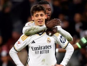 Real Madrid Başkanı Florentino Perez Arda Güler hakkındaki son kararı verdi