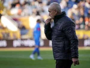 Rıza Çalımbay’dan Hakemlere Tepki ve Ligde Kalma İttifakı
