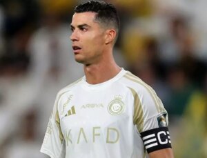 Ronaldo’nun kaçan penaltısı Al Nassr’ı kupadan etti