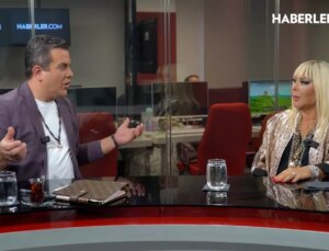 Safiye Soyman: Faik Öztürk ile evli değiliz, çok dayak yedim evlilik fobim var!