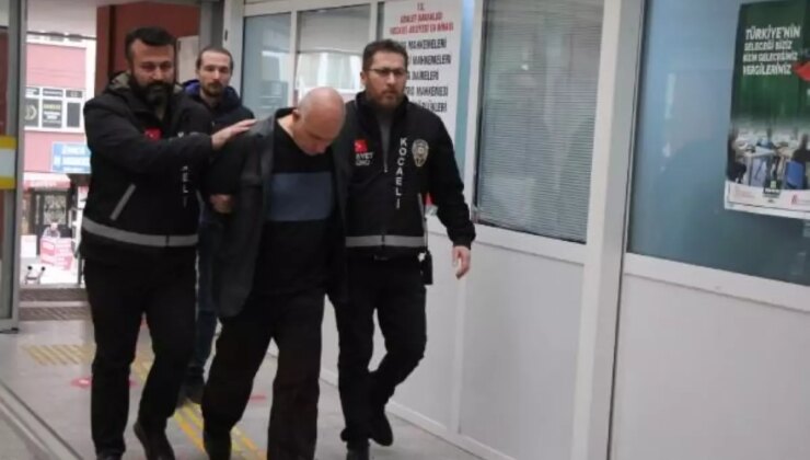 Sağlık Personeli Kuzenini Öldüren İrfan Özbay’a Ağırlaştırılmış Müebbet