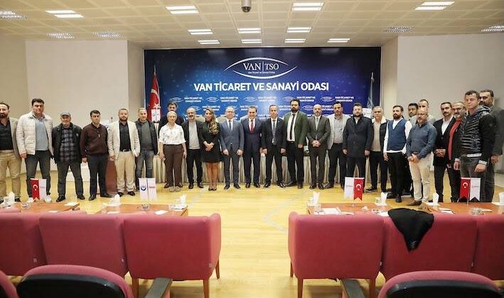 Sağlık Turizmi Acentaları Karayoluyla Getirdikleri Turistler İçin Teşvik İstiyor