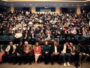 Sakarya Üniversitesi’nde Kariyer Söyleşileri Etkinliği