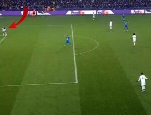 Şampiyonlar Ligi’nde ülke puanına direkt etki eden hata