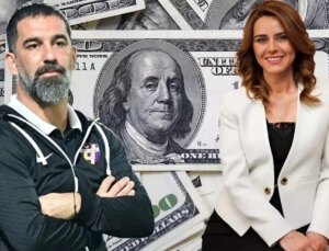 Seçil Erzan, mahkemeye 27 sayfalık mektup yazıp Arda Turan’ı suçladı