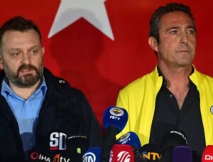 Selahattin Baki, Avrupa’da kulüp başkanı oluyor