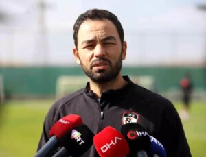 Selçuk İnan: “Hatayspor maçında kazanan taraf olmak istiyoruz”