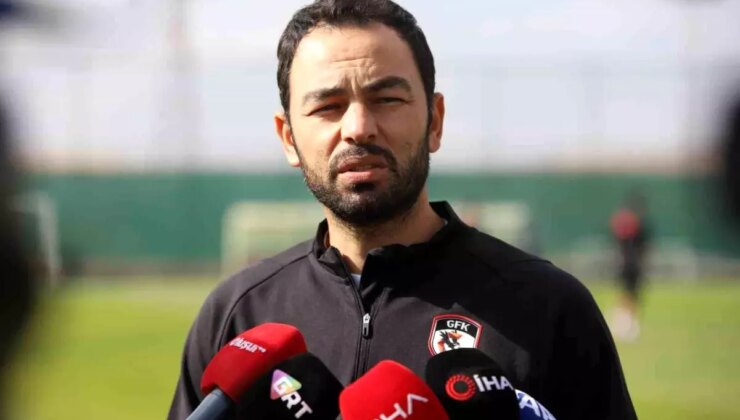 Selçuk İnan: “Hatayspor maçında kazanan taraf olmak istiyoruz”