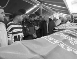 Selçuk’ta Sobadan Zehirlenen 5 Çocuğun Hazin Hikayesi