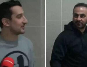 Serhat Akın’ın yıllar önceki videosu ortaya çıktı: Doğuştan Galatasaraylı bu