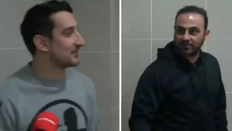 Serhat Akın’ın yıllar önceki videosu ortaya çıktı: Doğuştan Galatasaraylı bu