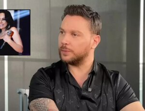 Sinan Akçıl’dan sert çıkış: Ebru’yu yedirmem, sanat camiası korkak