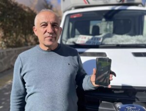 Sivas’ta Karga Krizi: Üniversite Öğrencisi Videoyu Paylaştı, Karga Sahibi Şikayette Bulundu