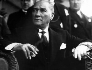 Süper Lig devleri Ulu Önder Mustafa Kemal Atatürk’ü saygı ve minnetle andı