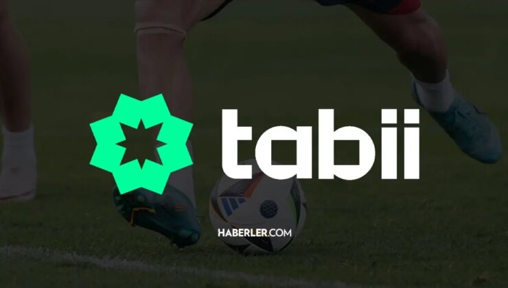 Tabii Spor canlı izle (BEDAVA LİNK) Tabii Spor ücretsiz donmadan HD canlı yayın linki