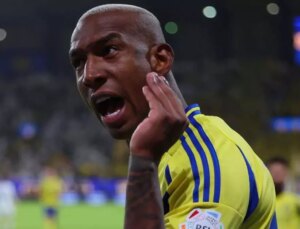 Talisca’nın Fenerbahçe’den istediği para dudak uçuklattı