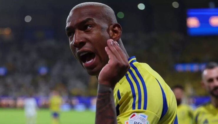 Talisca’nın Fenerbahçe’den istediği para dudak uçuklattı