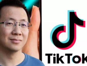 TikTok’un sahibi Çin’in en zengini oldu