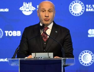 TİM Başkanı Gültepe’den “faiz” çıkışı: Ülke batıyor