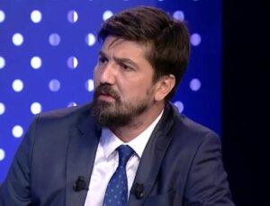 Tolga Zengin neden yayını terk etti? Tolga Zengin neden yok, yayına neden çıkmadı?