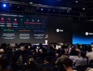 TON Blockchain büyümeye devam ederken Hackers League İstanbul ile genç yazılımcılara 3 milyon dolarlık yatırım yapıyor
