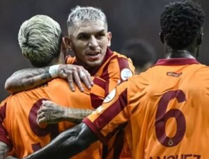 Torreira Galatasaray’dan ayrılıyor