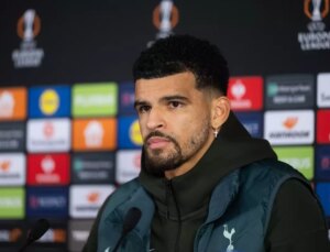 Tottenham Teknik Direktörü Postecoglou: ‘Galatasaray Zor Bir Rakip’