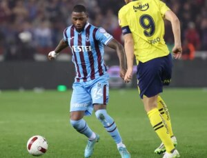 Trabzonspor ve Fenerbahçe 117. Randevuda Karşılaşıyor