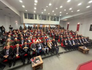 Trabzonspor’da Olağan Divan Genel Kurulu