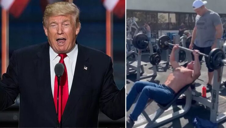 Trump Kovid aşısı karşıtı Kennedy’yi Sağlık Bakanı seçti