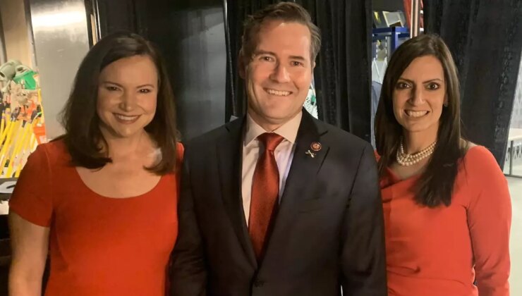 Trump’ın Ulusal Güvenlik Danışmanlığı görevine “Çin düşmanı” Waltz’u ataması bekleniyor