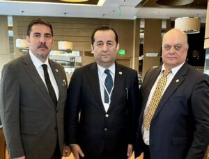 Tüm Emlak Danışmanları Birliği Kuruldu