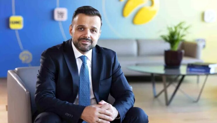 Turkcell, ‘Geleceği Yazan Kadınlar’ projesinin yeni bölümünü hayata geçiriyor